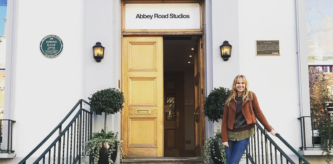 Women in Audio - Emily Toner